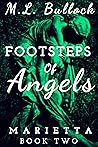 Footsteps of Angels