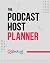 The Podcast Host Planner: P...