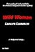 Wild Woman by Lee Saylor