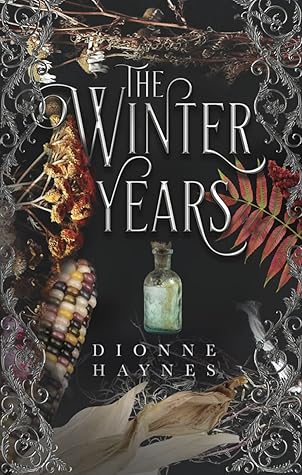 The Winter Years (The Mayflower Collection, #2)