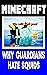 Minecraft: Why Guardians Ha...