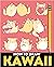 How to Draw Kawaii Doodle Cuties by Free Publishers Group