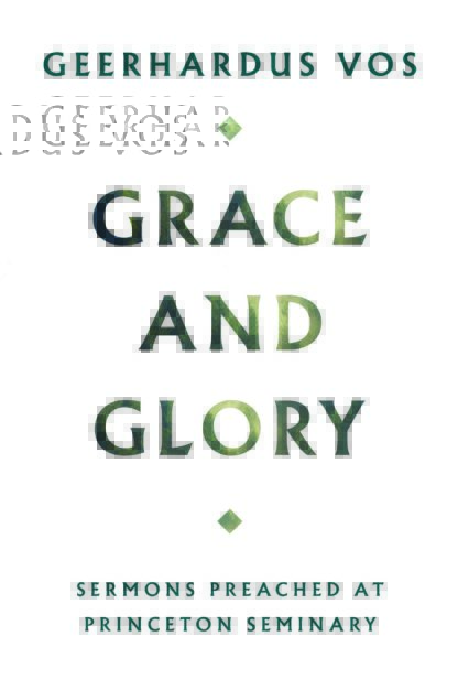 Grace and Glory (Hardcover)