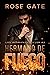 Hermano de fuego (Los Hermanos Miller #2)