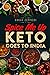 Spice Me Up: keto Goes To I...