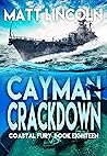 Cayman Crackdown