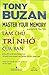 Làm Chủ Trí Nhớ Của Bạn: Bí Quyết Giúp Bạn Nâng Cao Trí Nhớ, Khả Năng Tập Trung Và Sức Sáng Tạo