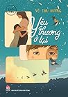 YÊU THƯƠNG Ở LẠI