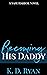 Becoming His Daddy (Safe Ha...