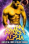 The Alien Prince'...