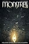 Monstress, Vol. 5...