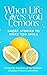 When Life Gives You Lemons by Cheryl Wray
