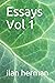 Essays Vol 1