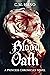 Blood Oath by C.M. Hano