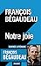 Notre joie