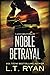 Noble Betrayal (Jack Noble, #7)