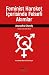Feminist Hareket İçerisinde Felsefi Akımlar