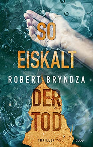 So eiskalt der Tod (Kate Marshall, #2)