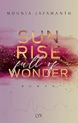 Sunrise Full Of Wonder