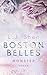 Monster (Boston Belles, #3)