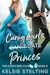 Curvy Girls Can't Date Princes (The Curvy Girls Club, #9)