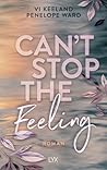 Can't stop the Feeling by Penelope Ward