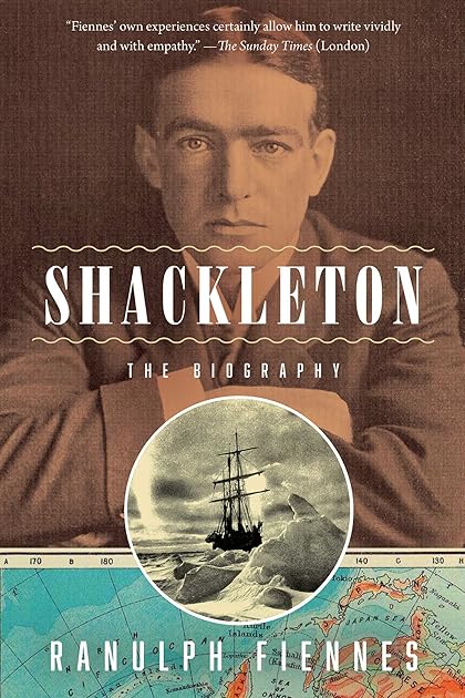 Shackleton