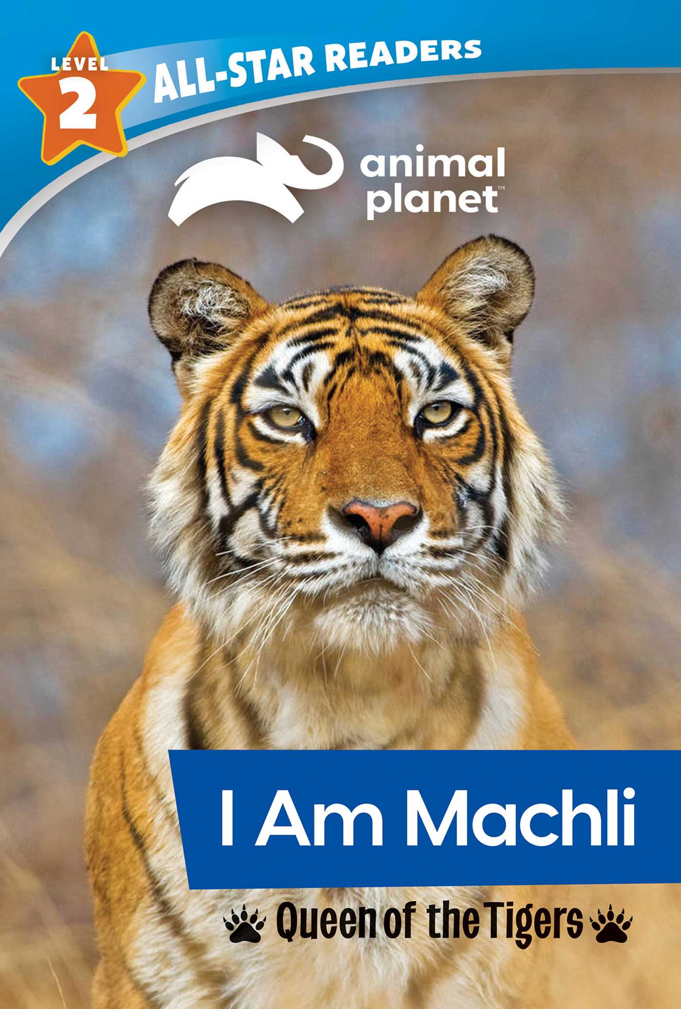 Animal Planet All-Star Readers: I Am Fungie the Dolphin Level 2 (Library Binding)
