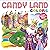Hasbro Candy Land by Insight Kids