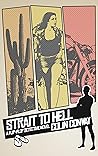 Strait to Hell: A fun, action-packed mystery (The Flip Flop Detective Book 2)