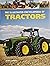 The Illustrated Encyclopedia Of Tractors by John      Carroll