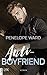 Anti-Boyfriend by Penelope Ward