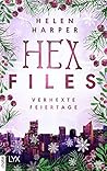 Hex Files - Verhexte Feiertage by Helen Harper