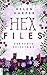 Hex Files - Verhexte Feiertage (The Lazy Girl's Guide to Magic, #3.5)