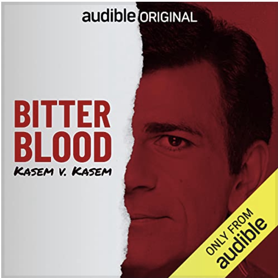 Bitter Blood: Kasem v Kasem