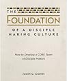 The Foundation of...