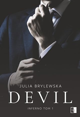 Devil (Inferno, #1)