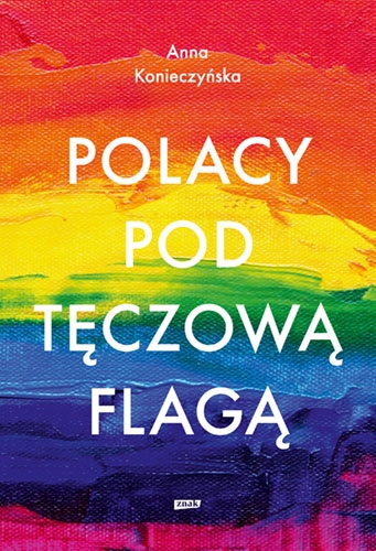 Polacy pod tęczową flagą (Paperback)