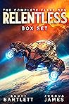 Relentless Box Se...