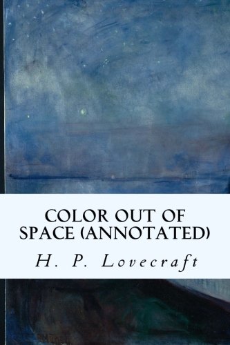 Color Out of Space