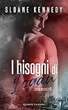 I bisogni di Logan by Sloane Kennedy
