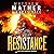 Resistance (Nomad #3)