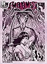 Baphometa #2- Μία Σύγχρονη Αμαζόνα by Γιώργος Μπελαούρης