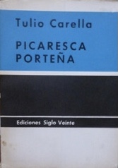 Picaresca Porteña