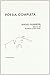 Poesia completa