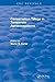 Conservation Tillage in Temperate Agroecosystems by M.R. Carter
