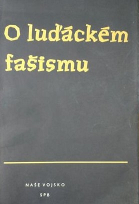 O ľudáckém fašismu