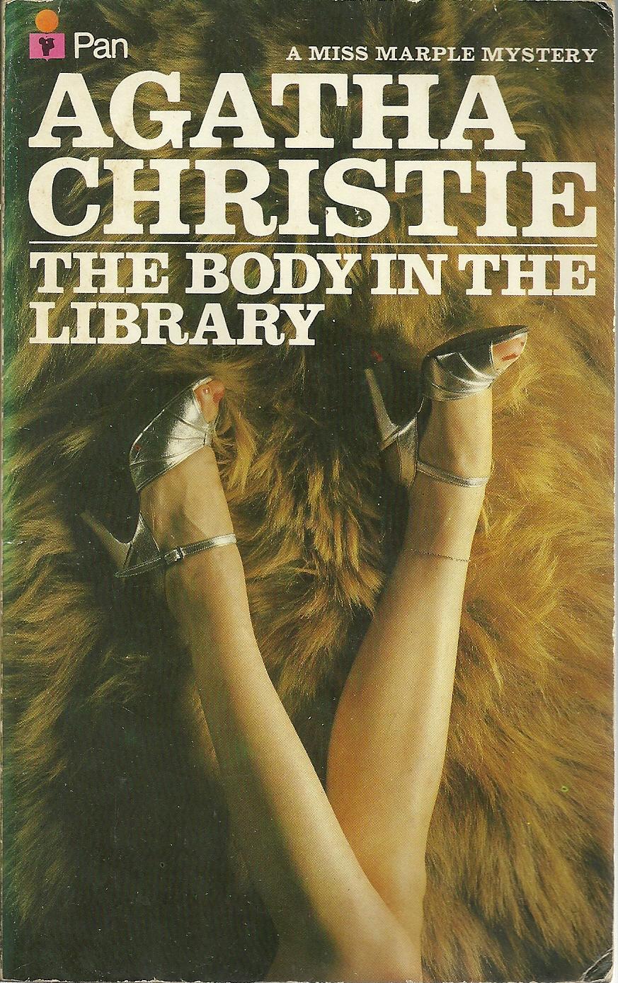 The Body in the Library