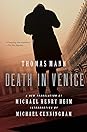 Death in Venice by Thomas Mann