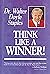 Think Like a Winner! (Motivational)